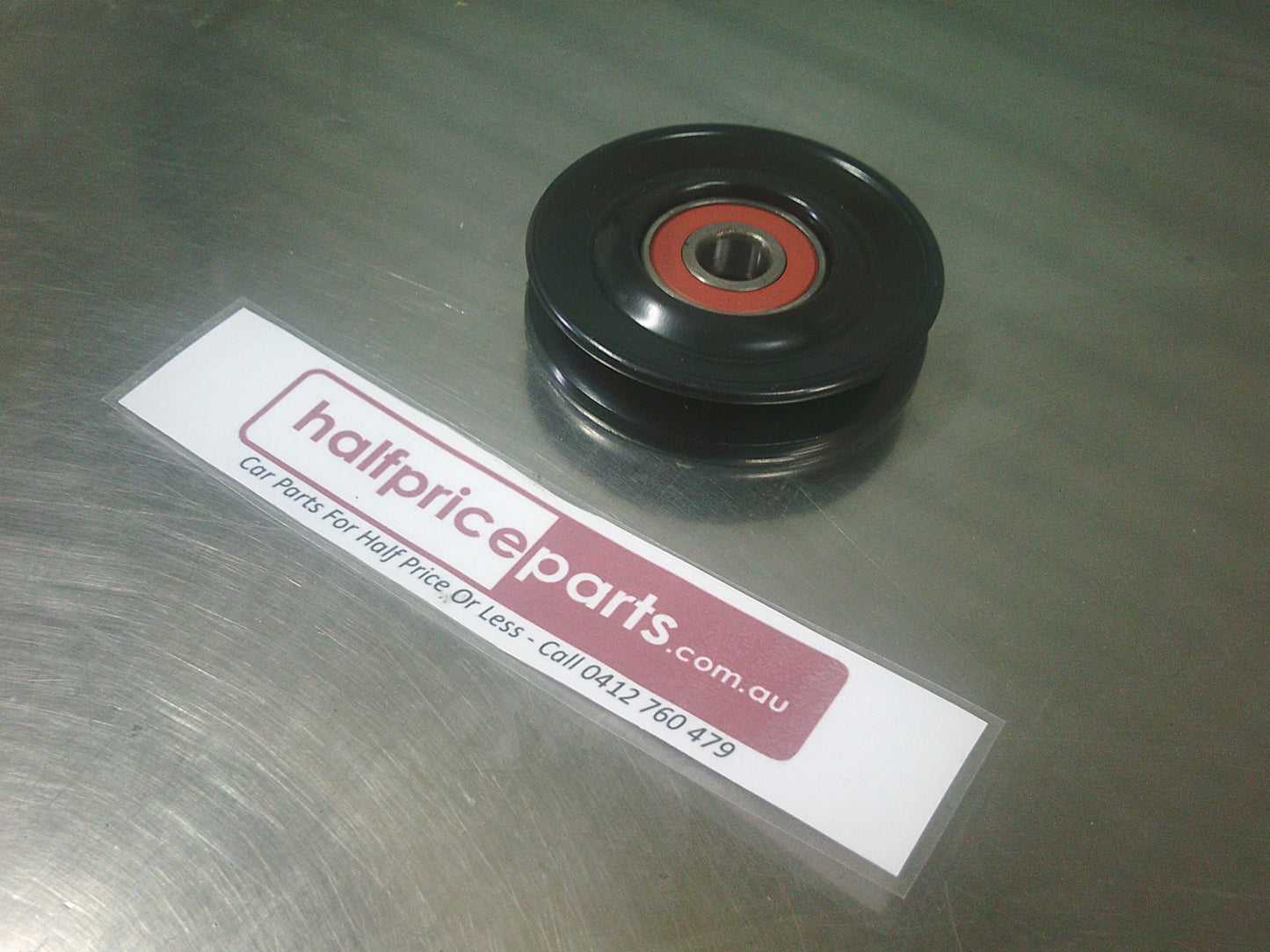 Holden TF Rodeo Genuine Idler Pulley - New Part