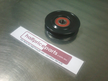 Holden TF Rodeo Genuine Idler Pulley - New Part