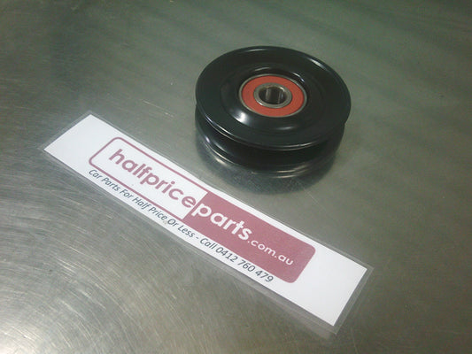Holden TF Rodeo Genuine Idler Pulley - New Part