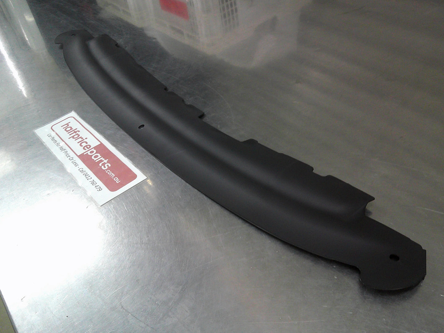 Holden CG7 Captiva Genuine Front Bumper Lower Trim Cover New Part