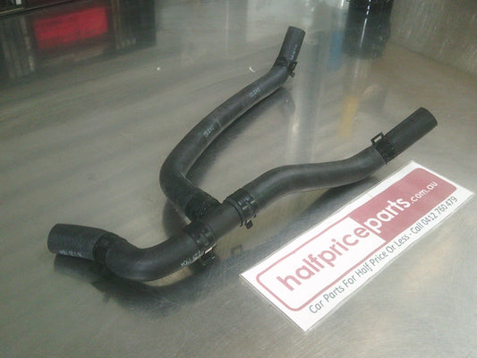 Holden Viva Genuine Heater Inlet Hose Assembly New Part