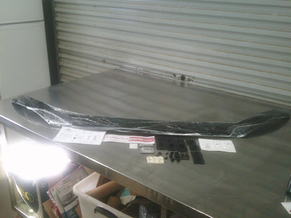 Hyundai Ioniq Genuine Tinted Bonnet Protector New Part