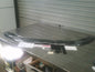 Hyundai Ioniq Genuine Tinted Bonnet Protector New Part