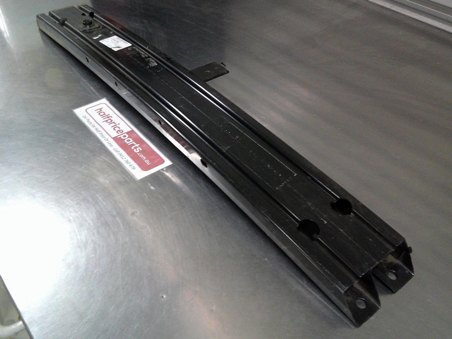 Holden TJ Trax Genuine Front Bumper Upper Reinforcement Bar New Part