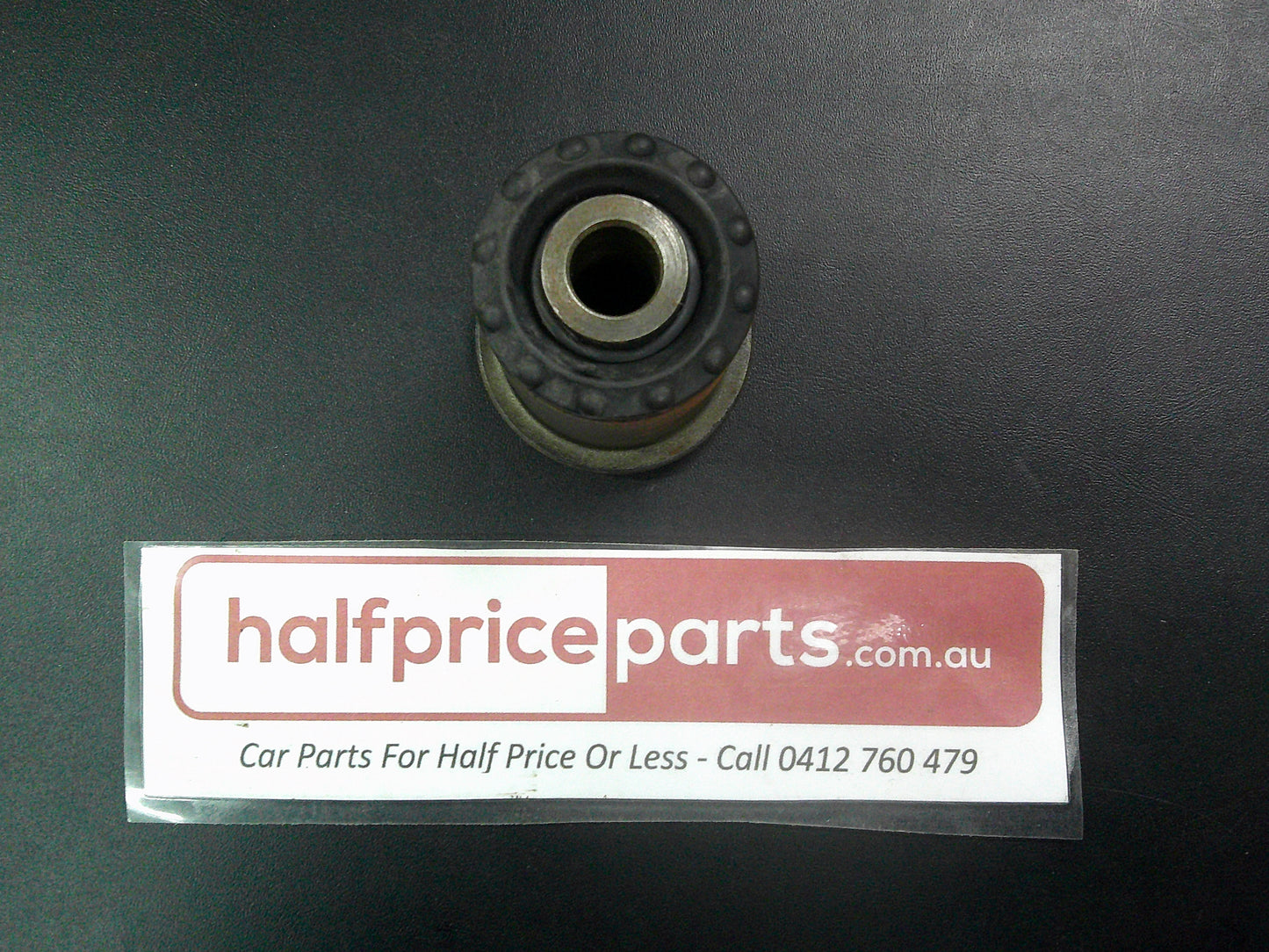Holden VB/VC/VH/VK/VL/VN/VP Commodore Genuine Front Control Arm Bush New Part