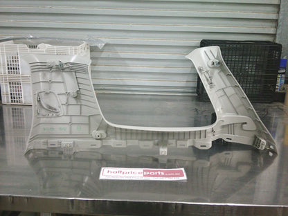 Holden Trailblazer Genuine Rear Pillar Inner Panel - New Part