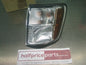 Holden Jackaroo Genuine Front Left Hand Indicator Lamp Assembly New Part