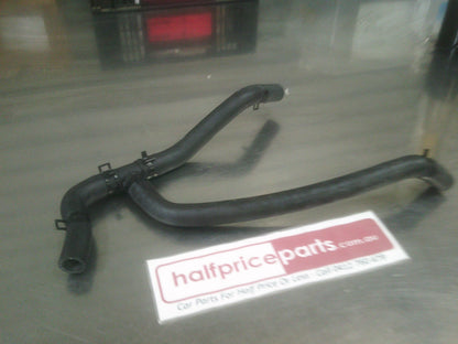 Holden Viva Genuine Heater Inlet Hose Assembly New Part