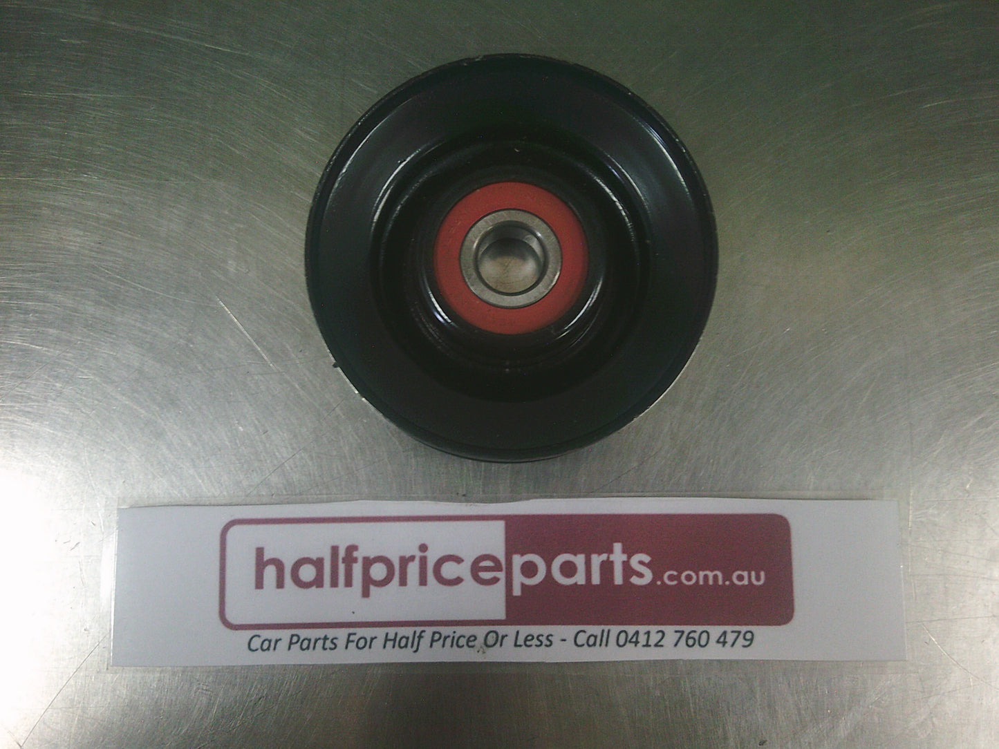 Holden TF Rodeo Genuine Idler Pulley - New Part