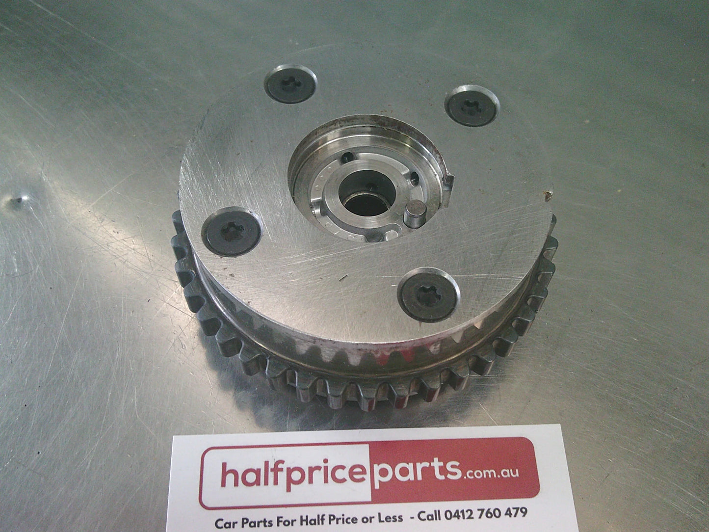 Holden CG Captiva Genuine Camshaft Position Actuator New Part