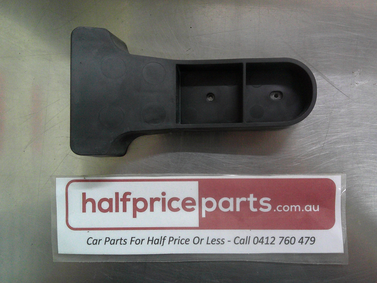 Holden JH Cruze Genuine Rear Bumper Bracket New Part