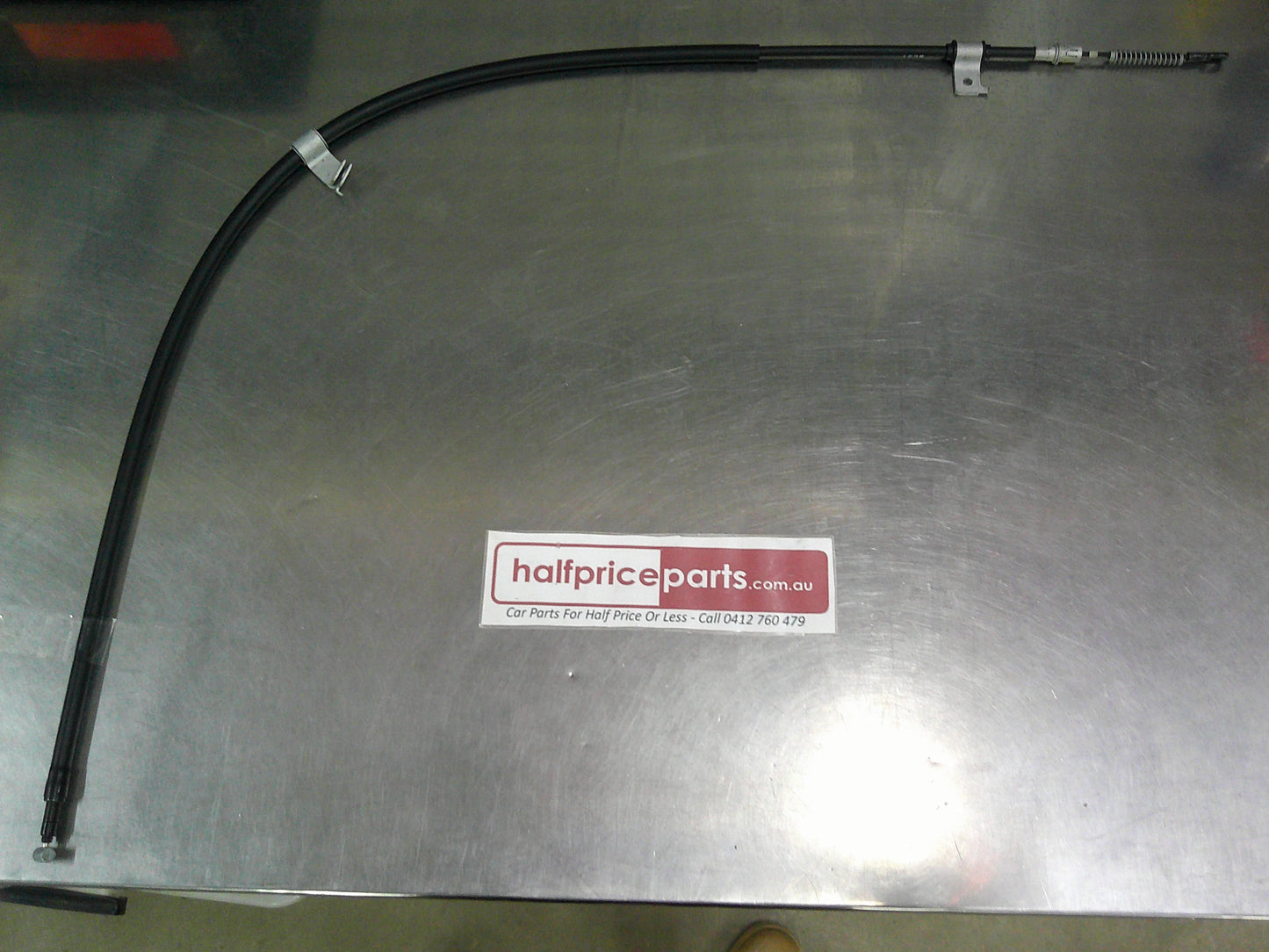 Holden CG Captiva/CG5/Maxx/Sport Genuine Left Hand Break Cable New Part
