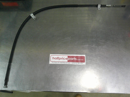 Holden CG Captiva/CG5/Maxx/Sport Genuine Left Hand Break Cable New Part