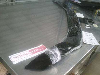 Hyundai Ioniq Genuine Tinted Bonnet Protector New Part