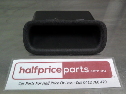 Holden JH Cruze Sedan/Hatch Genuine Liftgate Inside Pull Handle New Part