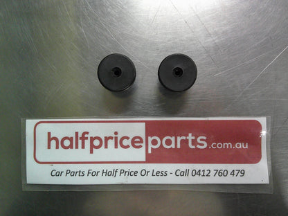 Holden VT/VX Commodore Genuine Tail Light Nut 2 Pack New Part