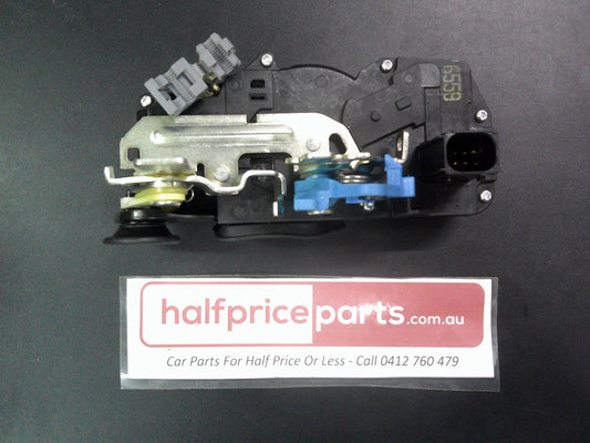 Holden CG Captiva Maxx Genuine Right Hand Rear Door Lock Mechanism New Part