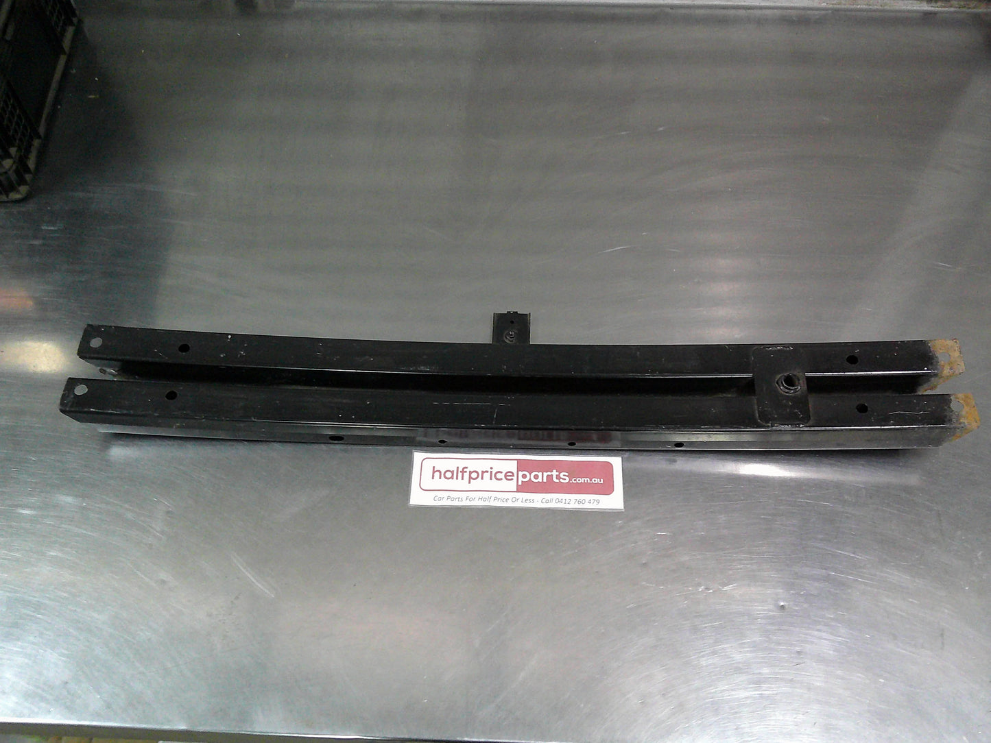 Holden TJ Trax Genuine Front Bumper Upper Reinforcement Bar New Part