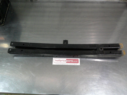 Holden TJ Trax Genuine Front Bumper Upper Reinforcement Bar New Part