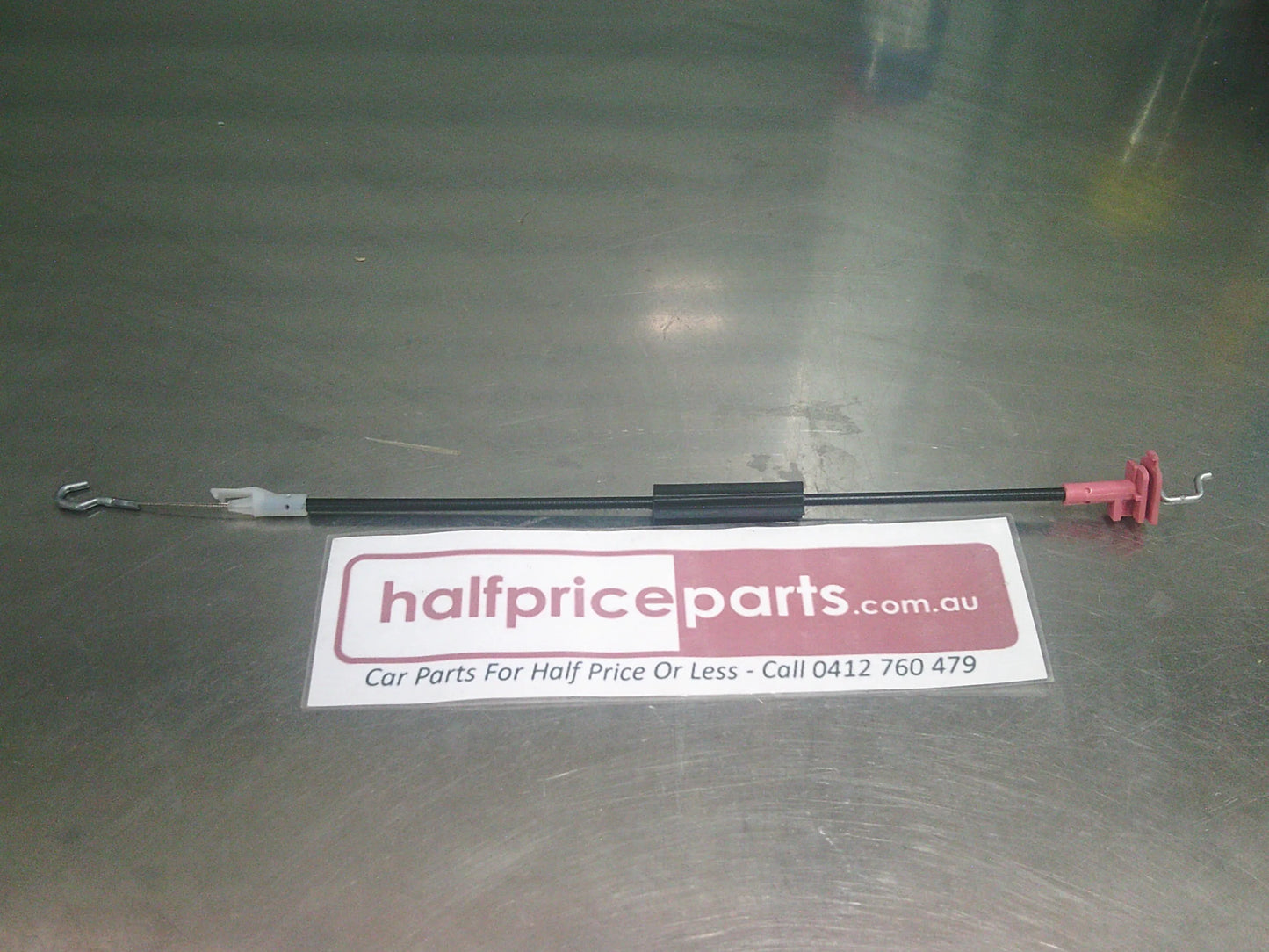 Holden AH Astra Genuine Passenger Rear Door Opening Cable New Part