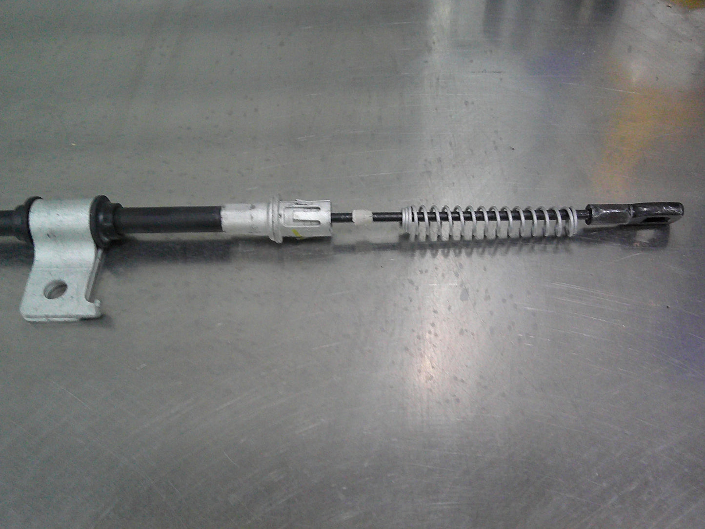 Holden CG Captiva/CG5/Maxx/Sport Genuine Left Hand Break Cable New Part