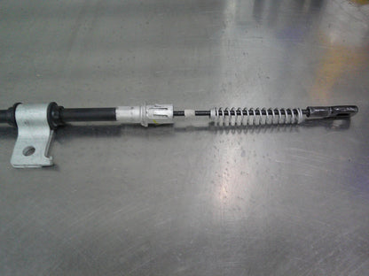 Holden CG Captiva/CG5/Maxx/Sport Genuine Left Hand Break Cable New Part