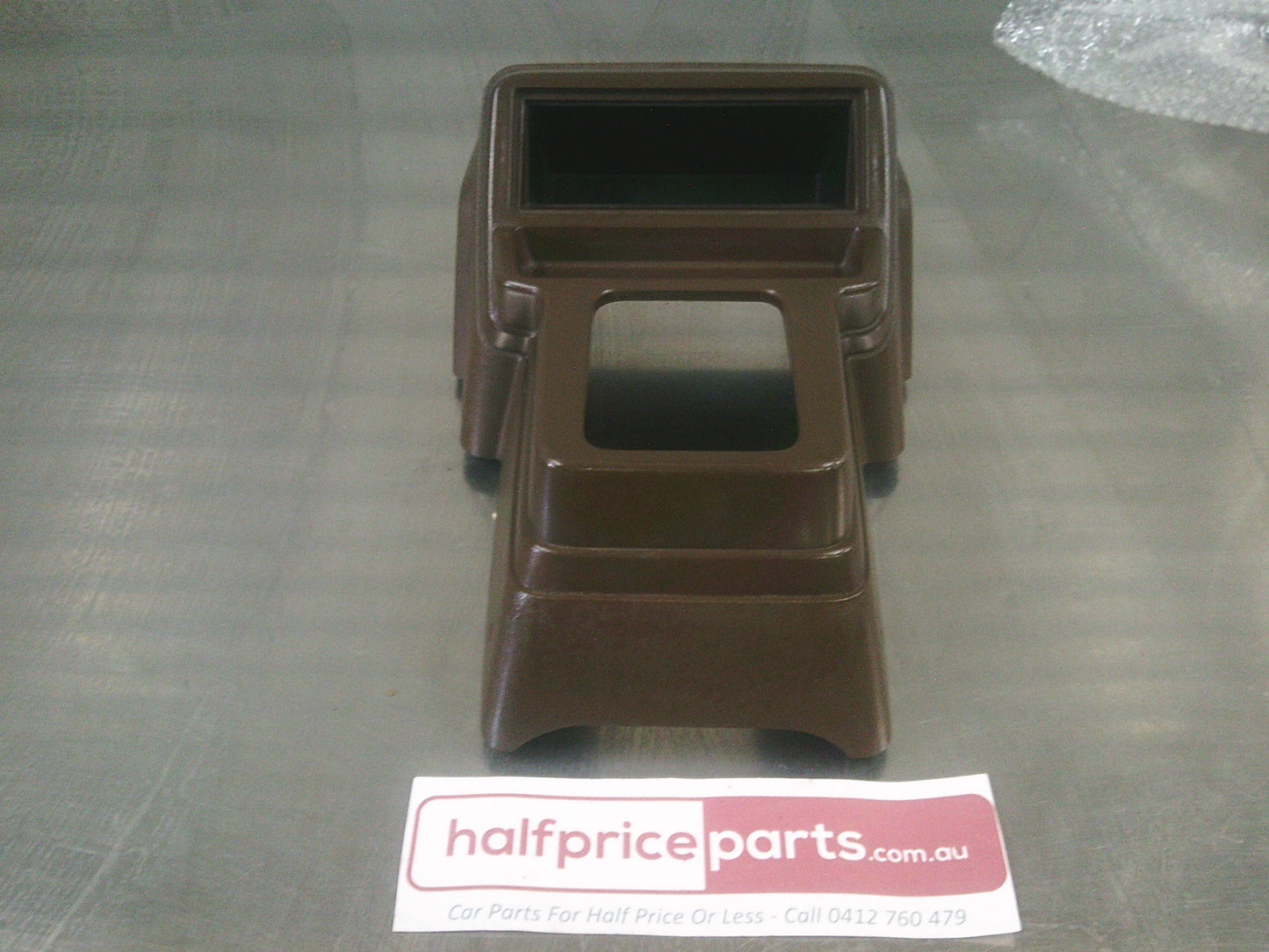Holden TF Gemini Genuine Auto Shift Console Used Part
