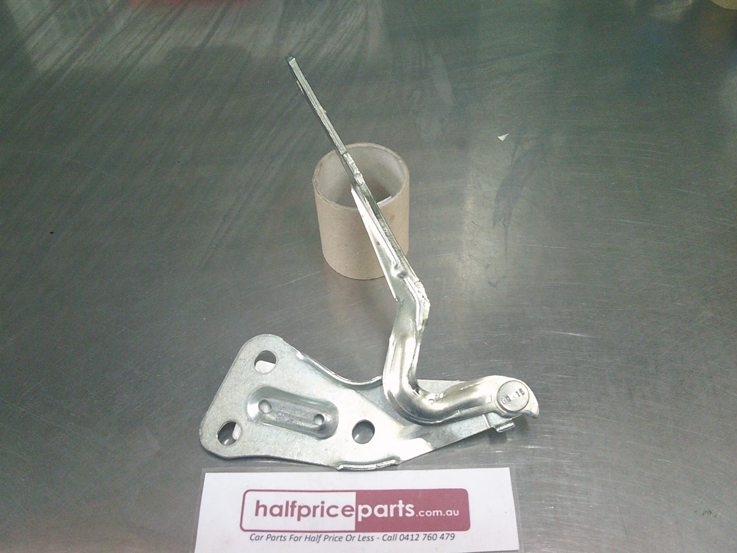 Holden TS Astra Genuine Right Hand Front Bonnet Hinge New Part