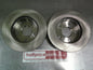 Toyota Hilux Genuine Front Disc Barke Rotors Standard Vented (Sold As Pair Only) New Part