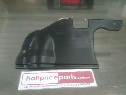 Holden CG Captiva Genuine Right Hand Lower Diesel Engine Splash Guard New Part