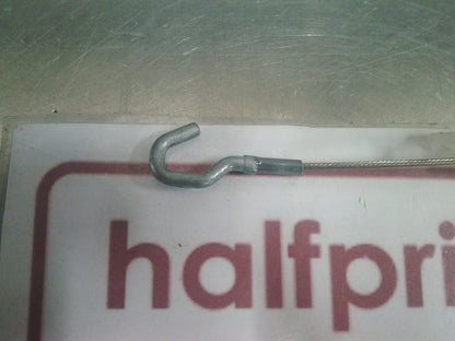 Holden AH Astra Genuine Passenger Rear Door Opening Cable New Part