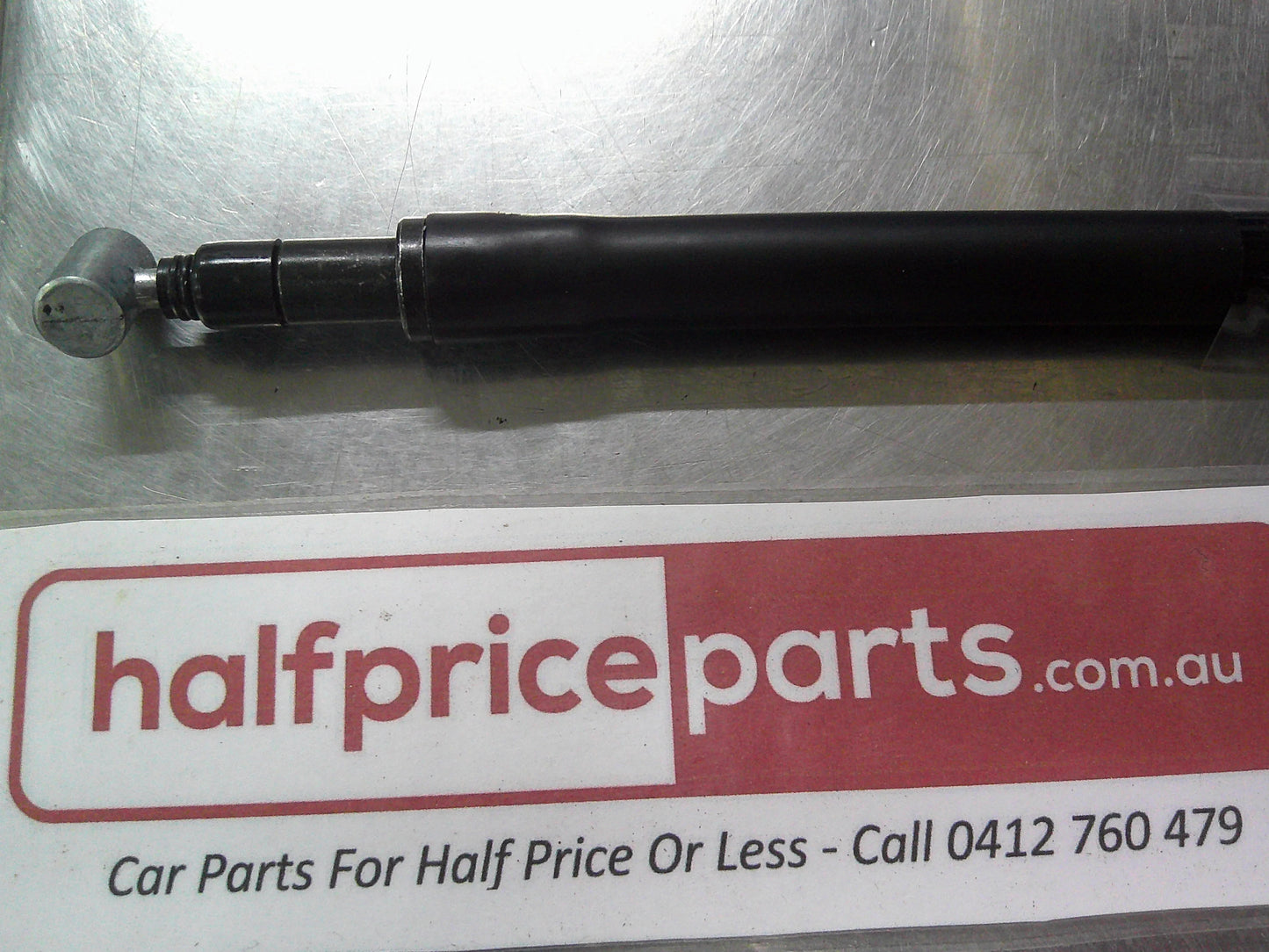 Holden CG Captiva/CG5/Maxx/Sport Genuine Left Hand Break Cable New Part