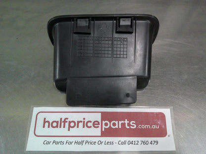 Holden JH Cruze Sedan/Hatch Genuine Liftgate Inside Pull Handle New Part