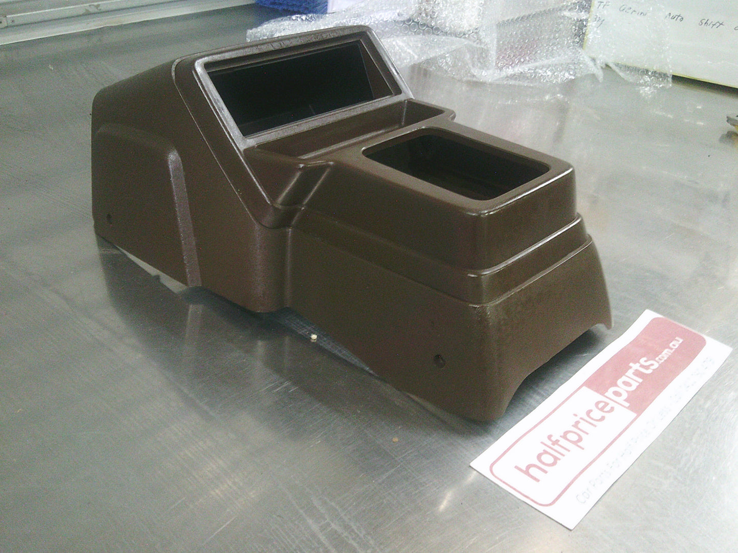 Holden TF Gemini Genuine Auto Shift Console Used Part