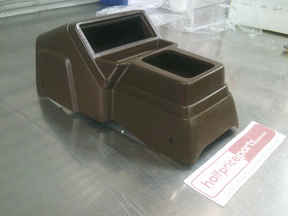 Holden TF Gemini Genuine Auto Shift Console Used Part