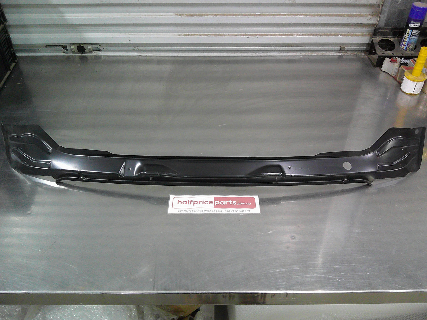 Opel Corsa C Hatch Back Genuine Rear Panel Fairing Rear Hatch New Part