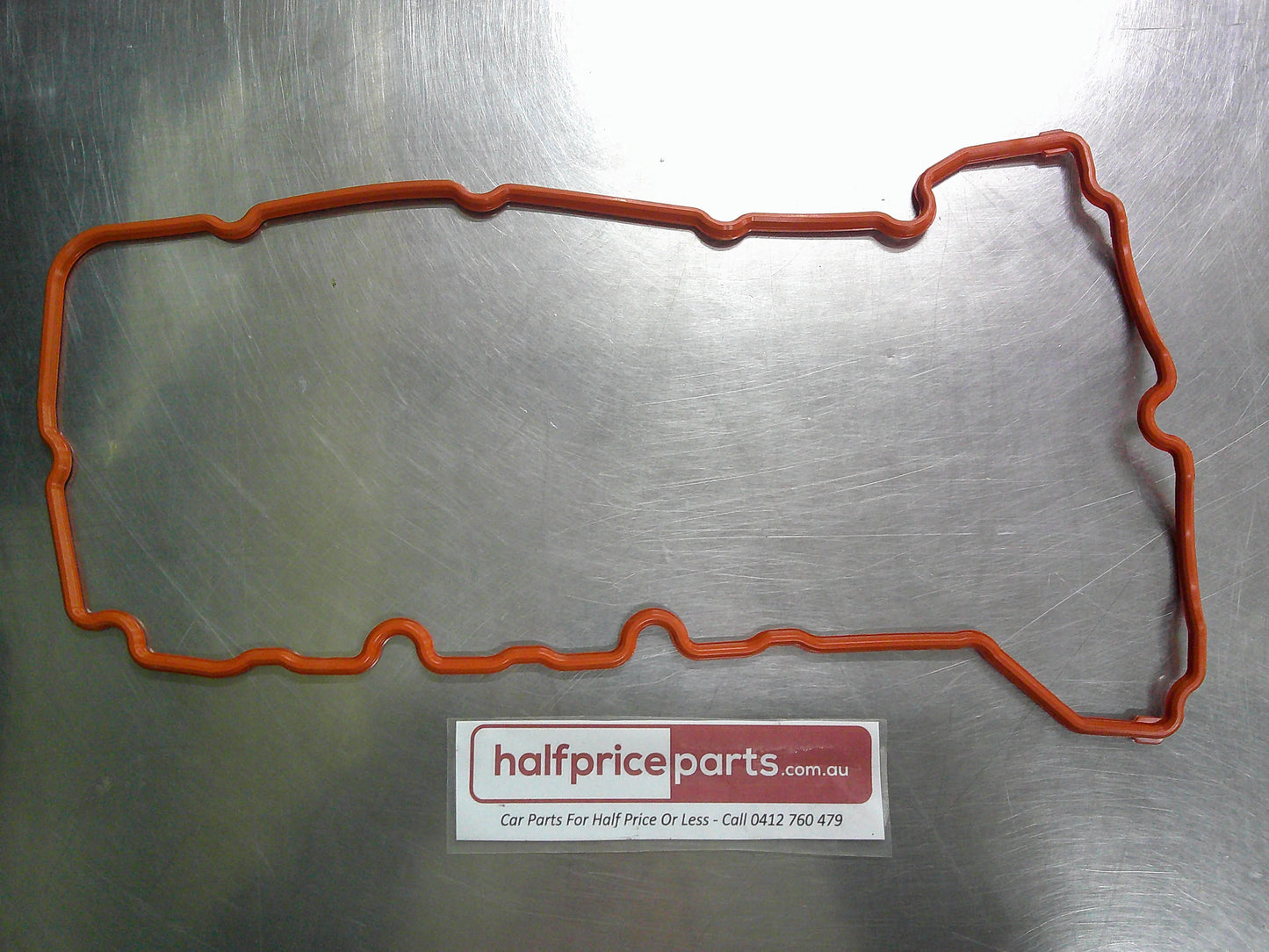 Holden CG Captiva Genuine Left Hand Rocker Cover Gasket New Part