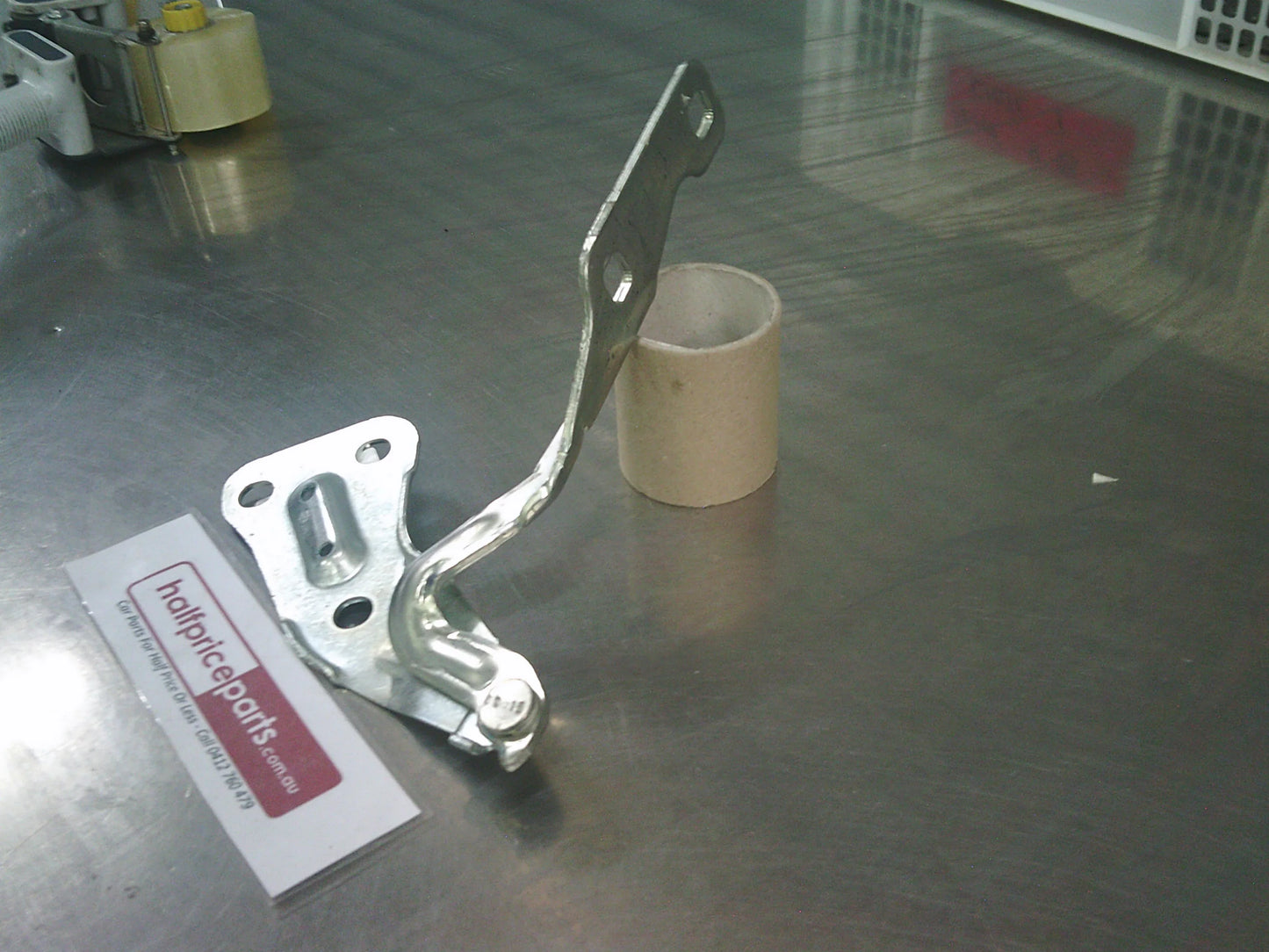 Holden TS Astra Genuine Right Hand Front Bonnet Hinge New Part