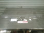 Toyota Hiace Genuine Clear Bonnet Protector New Part