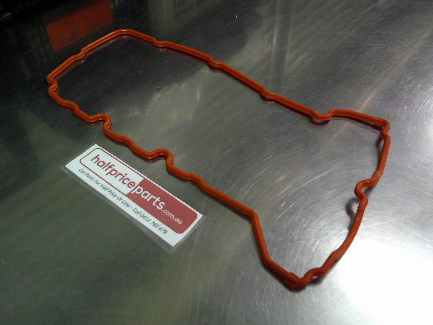Holden CG Captiva Genuine Left Hand Rocker Cover Gasket New Part