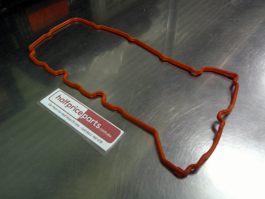 Holden CG Captiva Genuine Left Hand Rocker Cover Gasket New Part