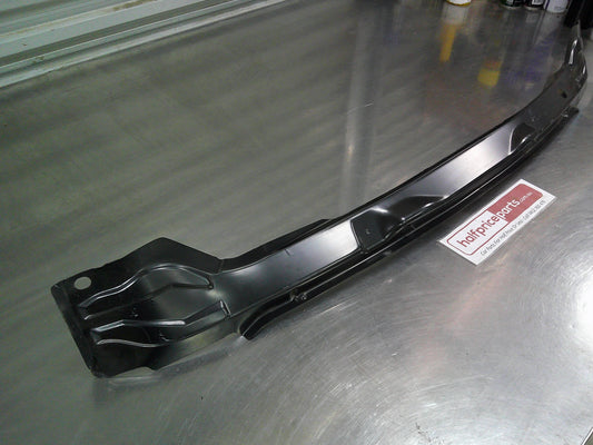 Opel Corsa C Hatch Back Genuine Rear Panel Fairing Rear Hatch New Part