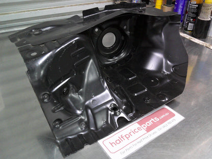 Holden TM Barina Genuine Left Hand Front Apron Assembly Panel (Inner Guard) New Part