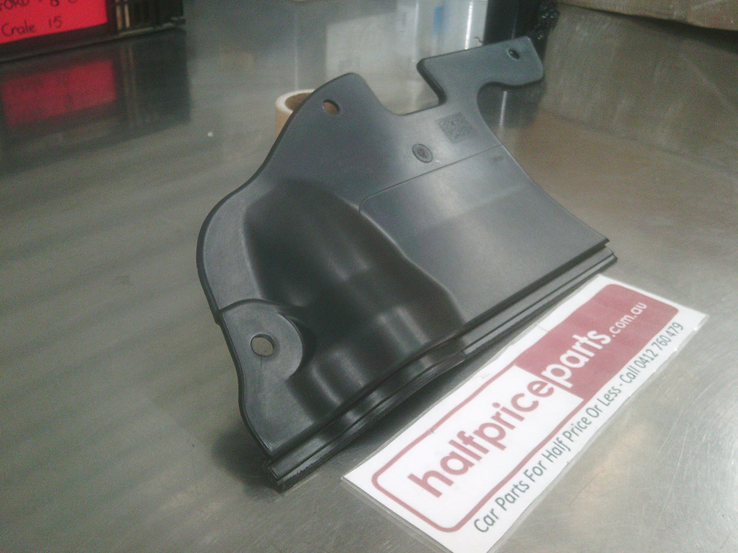 Holden CG Captiva Genuine Right Hand Lower Diesel Engine Splash Guard New Part