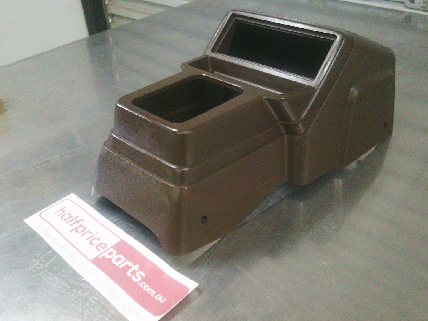 Holden TF Gemini Genuine Auto Shift Console Used Part