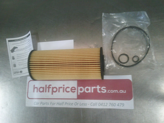 Sakura Oil Filter Suits Mazda Truck New Part