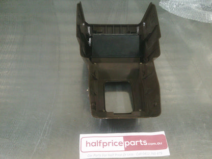 Holden TF Gemini Genuine Auto Shift Console Used Part
