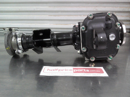 Nissan D22 Navara Genuine Front Differential Assembly (Final Drive Front) New Part