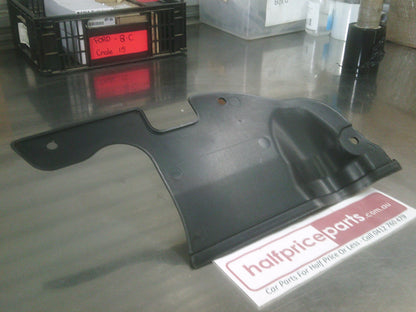Holden CG Captiva Genuine Right Hand Lower Diesel Engine Splash Guard New Part