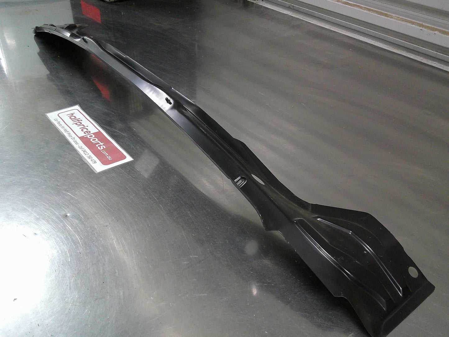 Opel Corsa C Hatch Back Genuine Rear Panel Fairing Rear Hatch New Part